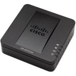 Cisco SPA122 Adaptador para teléfono VoIP