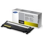 Samsung CLT-Y406S Amarillo CLP-360/365/CLX-3300/3305 Samsung CLT-Y406S Amarillo CLP-360/365/CLX-3300/3305