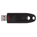 Clé USB Sandisk Cruzer Ultra 32GB USB 3.0 rapide et sécurisée