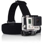 GoPro ACHOM-001 accessoire pour appareils photo montage