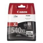 Canon PG-540 XL Cartucho Negro Canon PG-540 XL Cartucho Negro