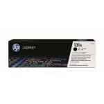 HP 131A Tóner Original Laserjet Negro