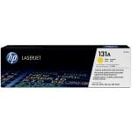 HP 131A Tóner Original Laserjet Amarillo HP 131A Tóner Original Laserjet Amarillo