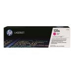HP 131A Tóner Original Laserjet Magenta HP 131A Tóner Original Laserjet Magenta