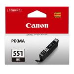 Canon CLI-551 Negro Canon CLI-551 Negro