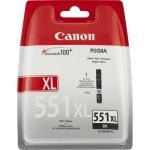 Canon CLI-551 XL Negro Canon CLI-551 XL Negro