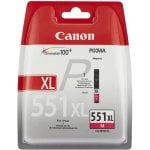 Canon CLI-551 XL Magenta Canon CLI-551 XL Magenta