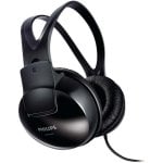 Philips SHP 1900 Auriculares Negros