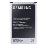 Samsung B800BC Original-Akku für Galaxy Note 3