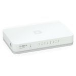 Commutateur D-Link GO-SW-8G 10/100 8 ports