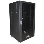 Armadio Rack MicroConnect 19" 42HU 600x800