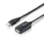 Dotare il cavo di prolunga USB 2.0 da 5 m