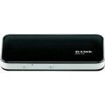 Router D-Link DWR-730 3G WiFi 150Mbps Portátil Bateria 1500mAh MicroSD