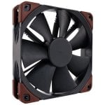 Noctua NF-F12 PWM PCC industriel 120 mm 3000 tr/min Noctua NF-F12 PWM PCC industriel 120 mm 3000 tr/min