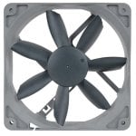 Noctua NF-S12B PWN Redux 120mm 1200RPM Noctua NF-S12B PWN Redux 120mm 1200RPM