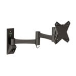 TooQ LP2323TN-B Supporto TV inclinabile da 10" a 23" MAX 15Kg