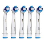 Oral-B EB 20-5 Precision Clean Pack 5 Recambios