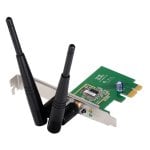 Edimax EW-7612PIN V2 300Mbps 11n Wireless PCI Express