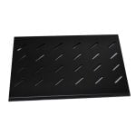 Festes Tablett für 350-mm-Racks