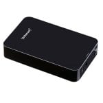 Intenso Memory Center 3,5" USB 3.0 4TB