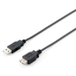 Rallonge USB 2.0 AM/AH Mâle/Femelle 3m