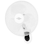 Orbegozo WF 0242 Ventilador de Pared
