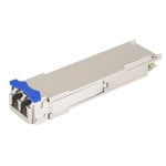Módulo Transceptor StarTech QSFP40GLR4S 40Gbps QSFP+ LC Monomodo 10km Hot-Swap