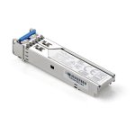Modul Transceiver SFP StarTech GLCEXSMDST 1Gbps Glasfaser 40km Kompatibel mit Cisco