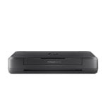 Stampante Inkjet Wi-Fi HP Officejet 200 Mobile Stampa Portatile e Duplex Stampante Inkjet Wi-Fi HP Officejet 200 Mobile Stampa Portatile e Duplex