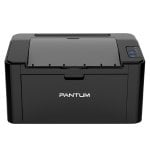 Stampante laser monocromatica WiFi Pantum P2500W