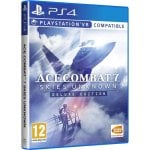 Ace Combat 7: Skies Unknown Edizione Deluxe PS4