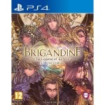 Brigandine : La Légende de Runersia Édition Collector PS4
