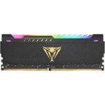 Patriot Viper Acciaio RGB DDR4 3600 MHz 16 GB CL19