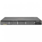 Aruba 3810M 48G PoE+ 1-slot Gestito L3 Gigabit Ethernet (10/100/1000) Supporto Power over Ethernet (PoE) 1U Nero