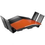 D-Link DIR-869 Router WiFi Dual Band AC1750