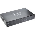 Cisco RV340 Router Dual WAN Gigabit VPN Negro