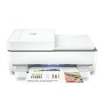 HP Envy 6432e Impresora Multifunción Color Dúplex WiFi Fax