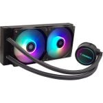 Xilence LiQuRizer XC977 Kit di raffreddamento a liquido 240mm