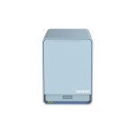 QNAP QMIROPLUS-201W Router Tri-Band hasta para 2.134 Mbit/s 4xGigabit Ethernet 2xUSB 3.0