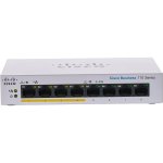 Switch Cisco CBS110-8PP-D-EU 8 porte Gigabit