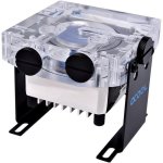 Refroidissement Liquide Alphacool Laing DDC310 Edition Low Noise Noir Transparent