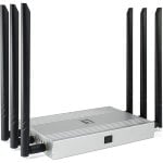 Point d'accès Ethernet LevelOne WAP-8021 RJ-45 64 bits WEP 128 bits WEP WPA WPA-PSK WPA2