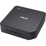 Asus ChromeBox 4 G5007UN Intel Core i5-10210U/4GB/128GB SSD Asus ChromeBox 4 G5007UN Intel Core i5-10210U/4GB/128GB SSD