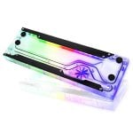 Raijintek Acheron 360 D5 EVO RBW Depósito/Bomba Raijintek Acheron 360 D5 EVO RBW Depósito/Bomba