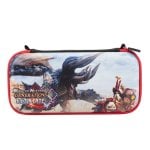 Borsa FR-TEC Monster Hunter Ultimate Nintendo Switch/Lite