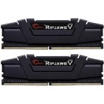 G.Skill Ripjaws V DDR4 3600 MHz 16 GB 2 x 8 GB CL18 G.Skill Ripjaws V DDR4 3600 MHz 16 GB 2 x 8 GB CL18