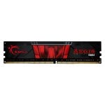 G.Skill Aegis DDR4 2666MHz 8GB CL19