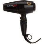 BaByliss Pro BAB7000IE Asciugacapelli 2200W