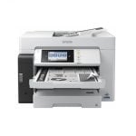 Epson EcoTank Pro ET-M16680 Impressora Multifunções Monocromática A3 Duplex WiFi Fax Epson EcoTank Pro ET-M16680 Impressora Multifunções Monocromática A3 Duplex WiFi Fax
