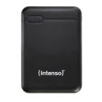 Powerbank Intenso XS5000 5000mAh Nero